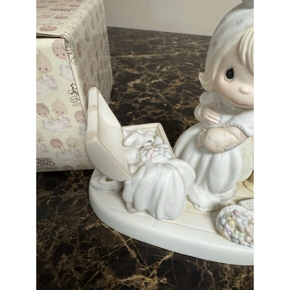 precious moments figurine Precious Memories - Picture 3 of 10